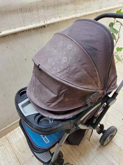 for minimum  20 kg   baby