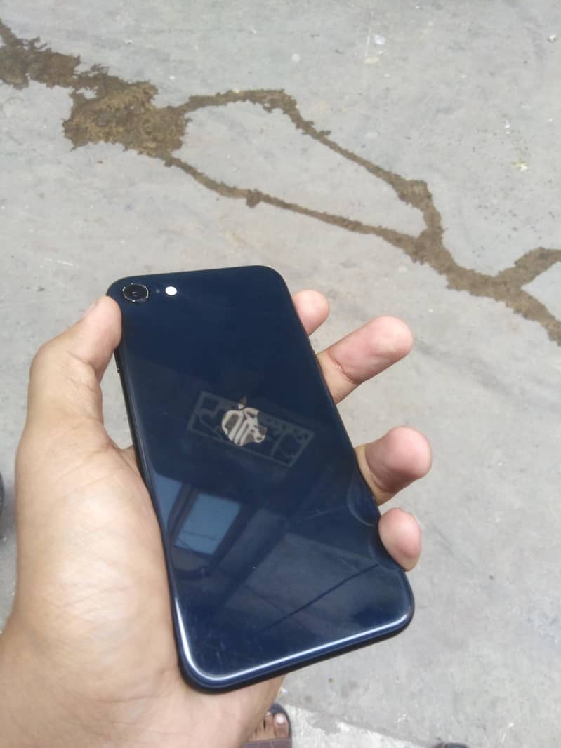 Iphone se 3rd generation 0