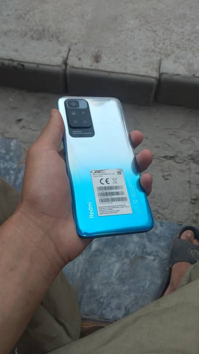 all ok box +cable 4/64 looking like A new finger ok