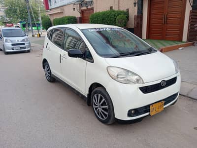 Daihatsu Sonica Automatic