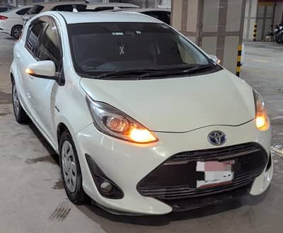 Aqua 2017-2021 register