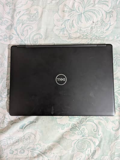 Dell latitude 5490 I5 8th gen