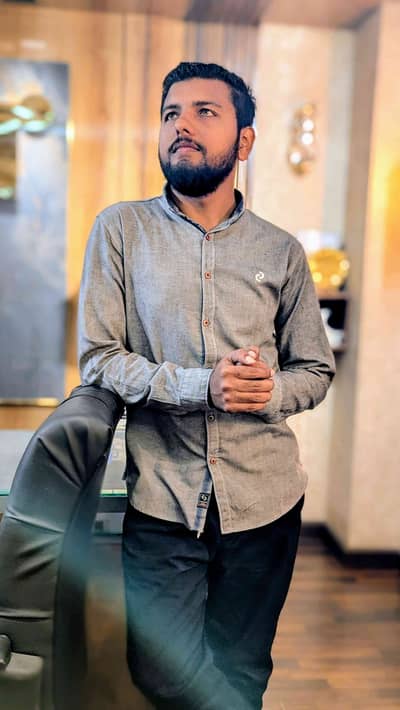 mehboob ali