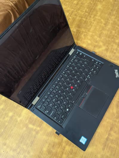 Lenovo laptop X380