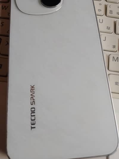 techno spark go 1 mobile for sell