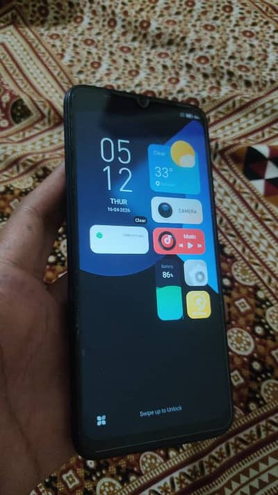 REDMI 9C FOR SALE