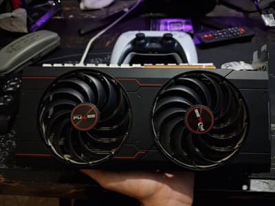 AMD RADEON RX 6700 Sapphire Pulse Edition
