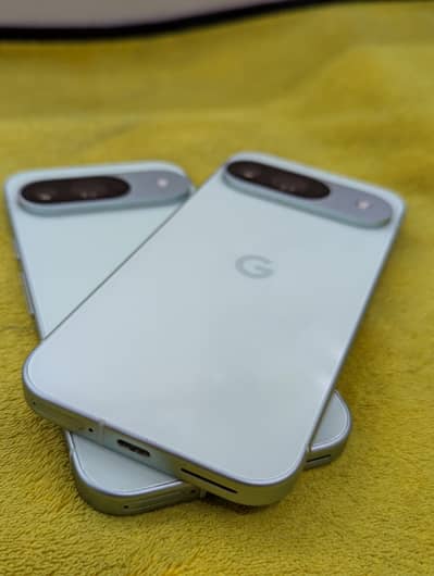 Google Pixel 9  pixel 8  official pta| Pixel 7a| Pixel 6a official PTA