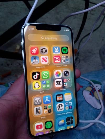 Iphone 12 Factory unlocked