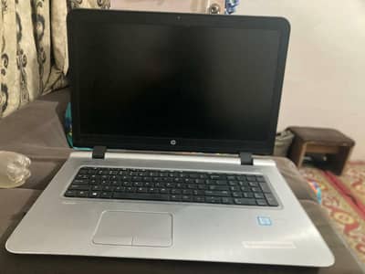HP pro book