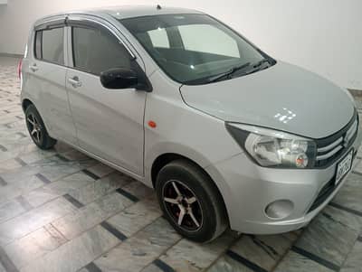 Cultus VXL 2020 modal