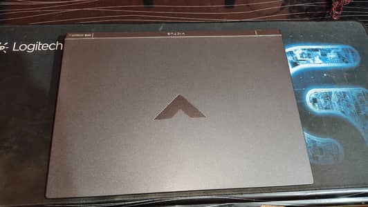 HP Victus 15-fa2013dx - 8 GB RAM, i5-13420H, RTX 3050 6GB GDDR6 144Hz