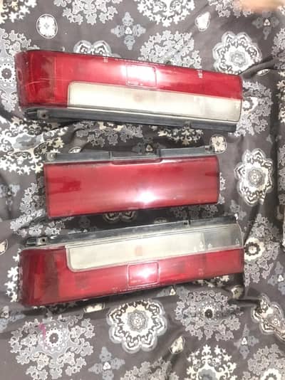 Cultus car Backlights for sale