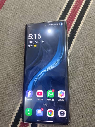 tacno camon 40 pro 10 by 10 all ok with complete box 10 month warranty
