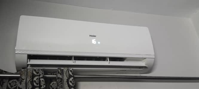 Haier Ac