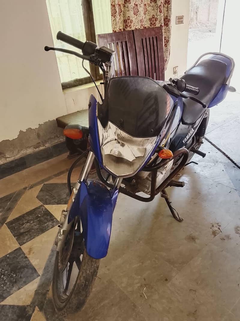 yamaha 3
