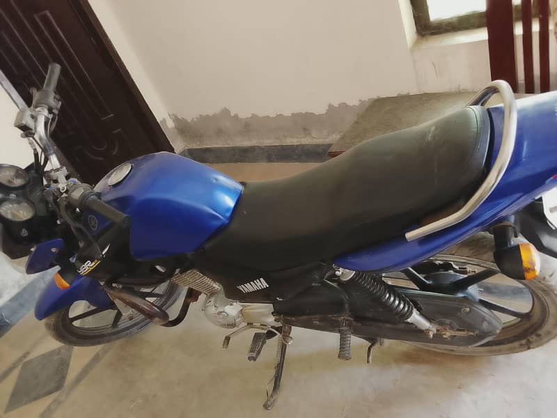 yamaha 7