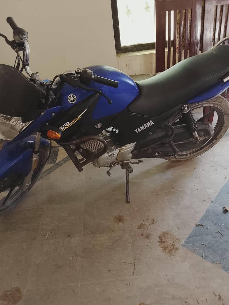 yamaha 9