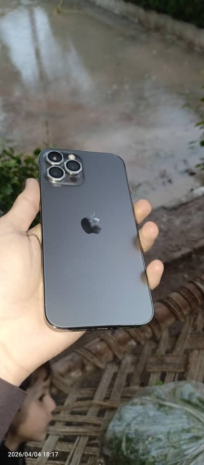 12 pro mix and ultra 2 watch