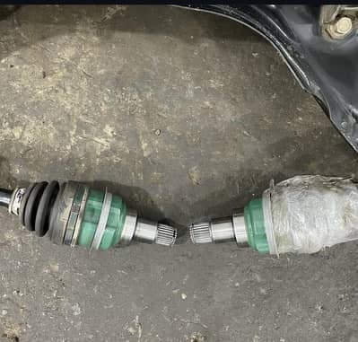 Buy Genuine Car Suspension Parts | A. D Auto Parts