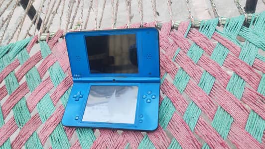 Nintendo Dsi XL