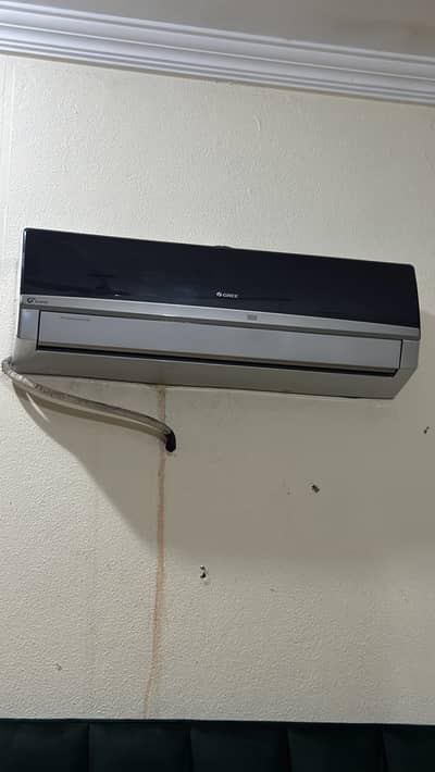 Dc invertor Gree 1.5 ton