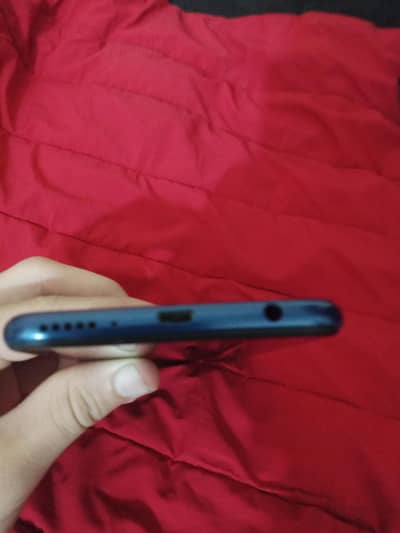 Huawei y7 prime 2018