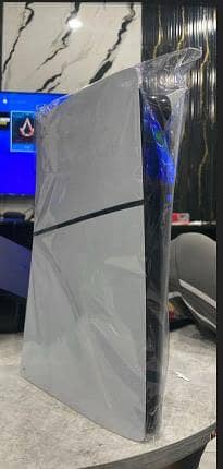 PS5 Slim Disc | Digital | Pro | Consoles