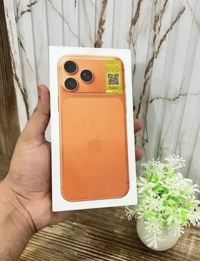 17 PRO MAX- Mercantile PTA