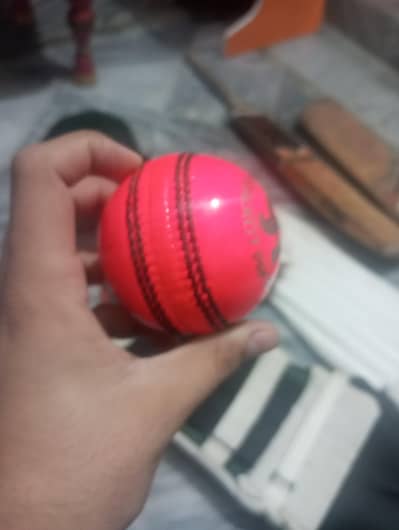 CA original ball jis sy international teams night test match khelti