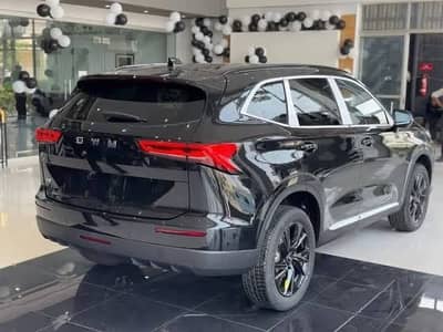 Haval H6 1.5T