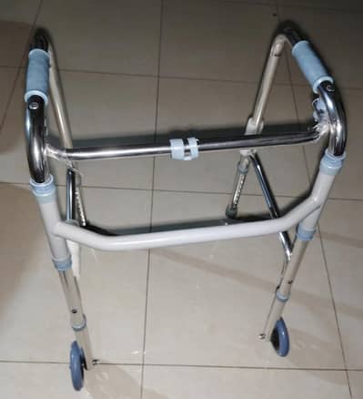 brand new walker