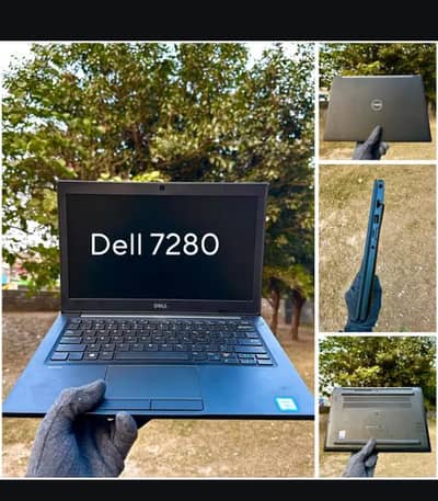 Dell 7280