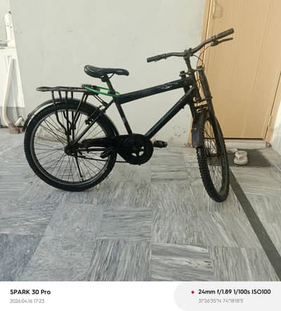 Condition 10/9 all ok