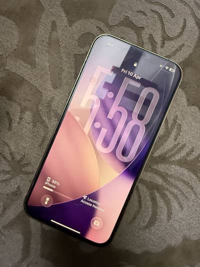 IPHONE 12 PRO MAX - Approved