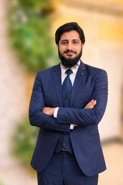 Tayyab Arshad 