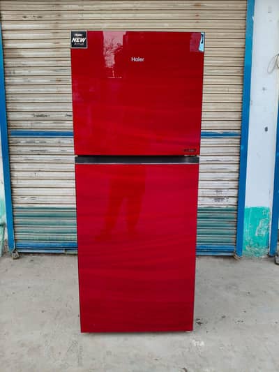 Haier fridge Gd large size genuine (0321=080/77/77)