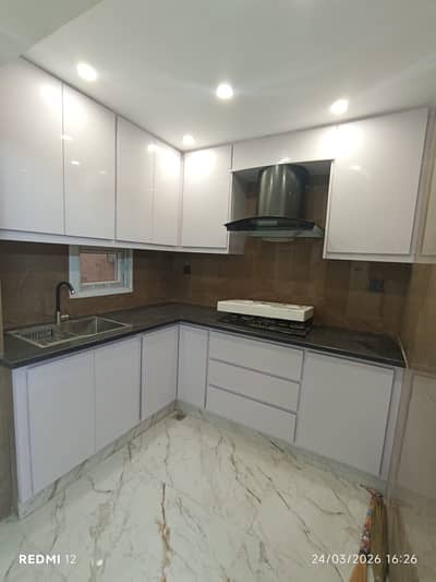 NEWLY RENOVATED BOUNDARY WALL PROJECT FOR SALE IN VIP BLOCK 17