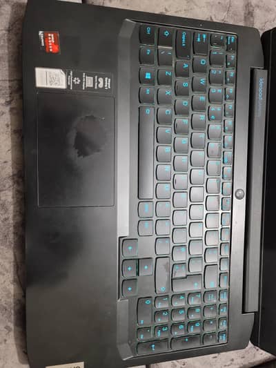Lenovo Ideapad Gaming 3 - For Sale