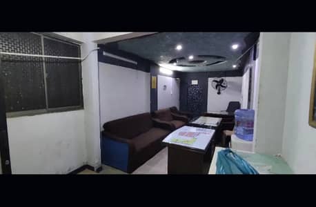 Corner Shop for rent north karachi sector 11A near power house chowrangi