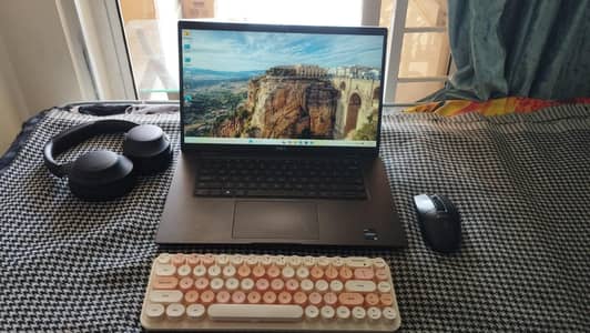 Dell Latitude 7530 32GB RAM