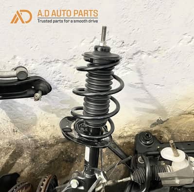 Honda Suzuki Vitz Civic Alto all types of cars suspension