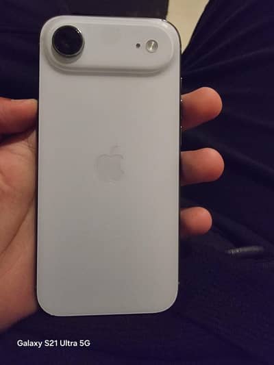 iphone 17 air