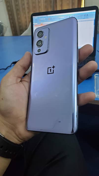 Oneplus 9 No open & Repair, No: 03177836247