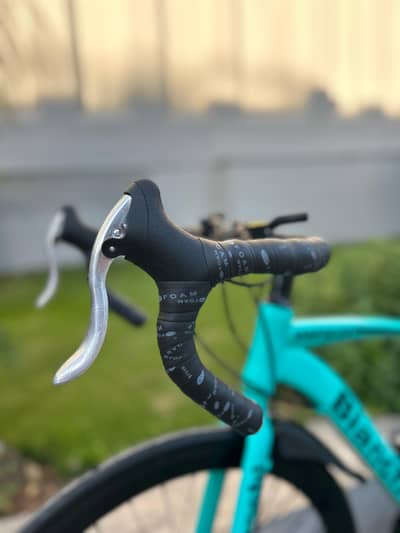 Imported Road Bike Call For Details