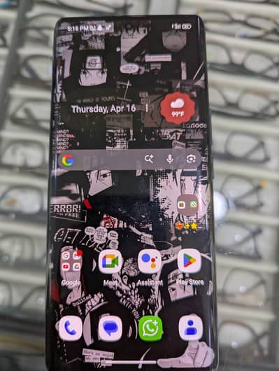 sparx edge 20 pro with edge display for sale