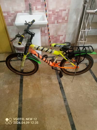 sale bicycle