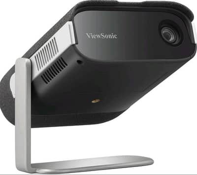 ViewSonic M1 X Portable LED Projector
