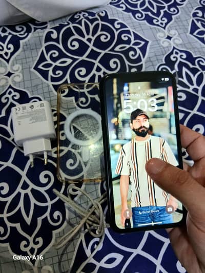 I Phone Xr Non Pta Water Pack Total. Jenwan for sale