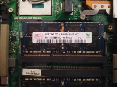 Lenovo original ddr3